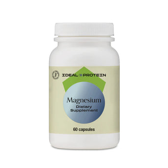 Ideal Protein Magnesium