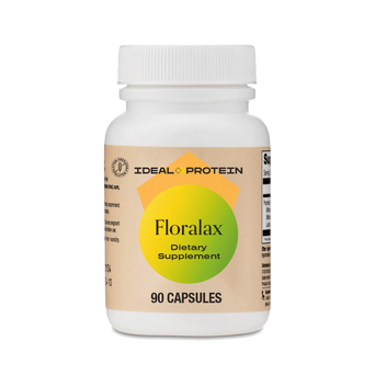 Ideal Protein Floralax