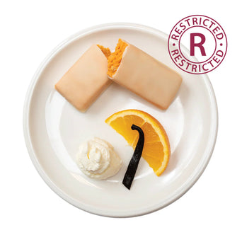 Ideal Protein Orange Creamsicle Bar