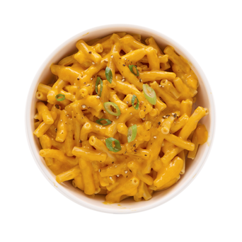 Macaroni and Cheese