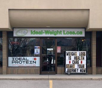 Ideal Protein Ready to Serve Chocolate Pudding