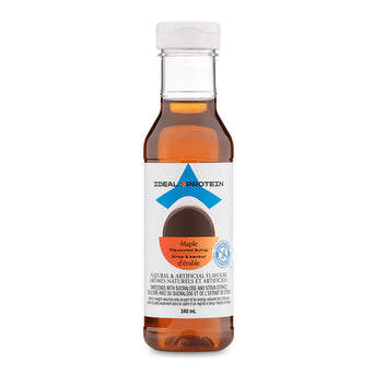 Ideal Protein Maple Syrup